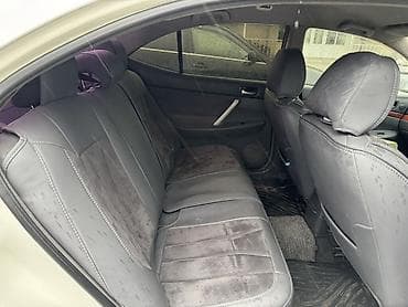 тойота алийон: Toyota Allion: 2004 г., 1.8 л, Автомат, Бензин, Седан — 8