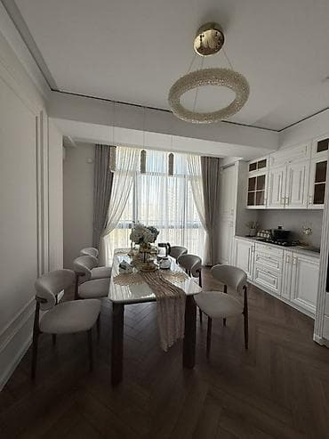 2 комнаты, 54 м², Южная Магистраль Элитка, 11 этаж — 6