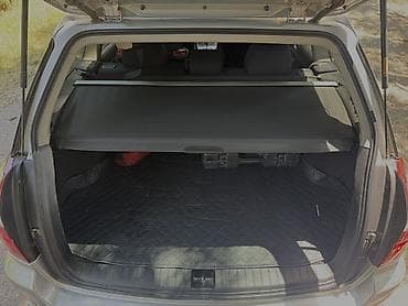 eafc 25: Subaru Legacy: 2005 г., 2 л, Автомат, Бензин, Универсал — 10