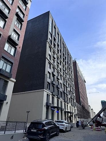 4: 3 комнаты, 74 м², Элитка, 4 этаж — 6