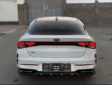 Сдаю Kia Carnival, Посуточно, Без водителя, | Водительские права, От 18 лет — 9