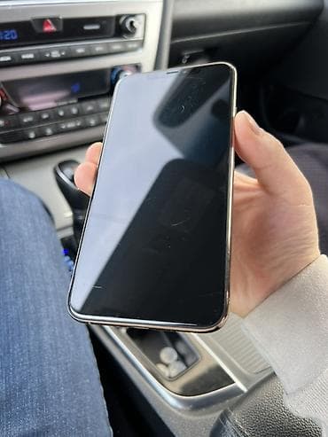 Apple iPhone: IPhone 11 Pro Max, Золотой — 1