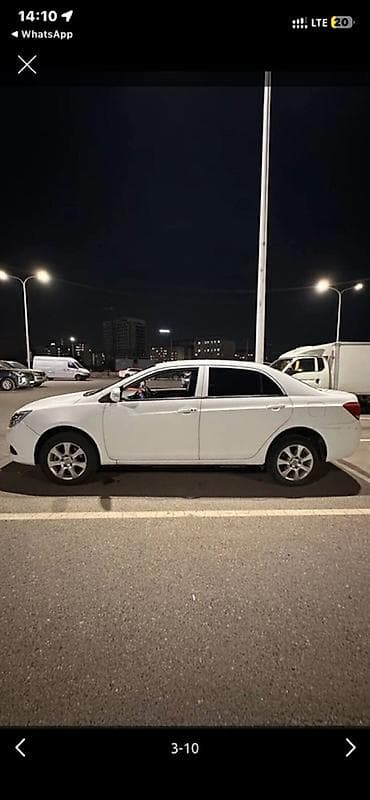 byd e5 цена: BYD E5: 2017 г., Седан — 3