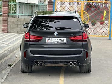r16 4: BMW X5: 2018 г., 3 л, Автомат, Бензин, Кроссовер — 5