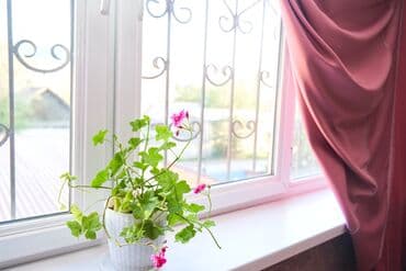 сдаю дом бишкек: 300 м², С мебелью — 23