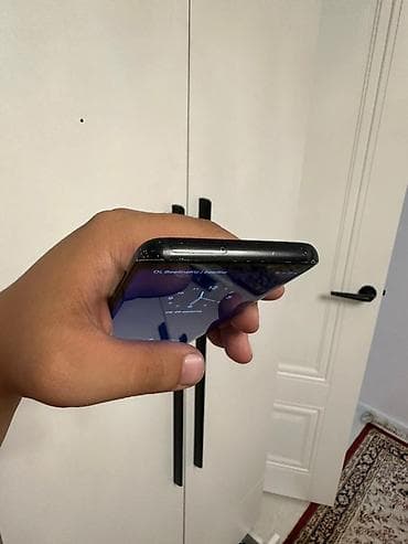 hyper x cloud: Samsung Galaxy S9, черный цвет. Основные характеристики: - Дисплей — 4