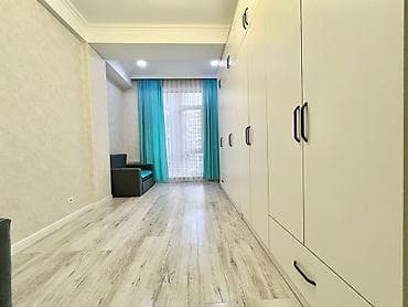 квартира сдаётся джал: 3 комнаты, Собственник, Без подселения, С мебелью полностью — 9