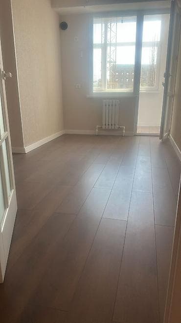 1 комната, 42 м², 4 этаж, Евроремонт