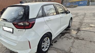 набор ключей для автомобиля цена бишкек: Honda Fit: 2021 г., 1.5 л, Вариатор, Бензиновая, Хэтчбэк — 4