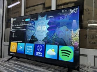 дисплей на самсунг: 🔥🔥АКЦИЯ!!!‼️👍🔥 У нас самый низкий цены. Акция!!! Samsung 45 дюм — 5