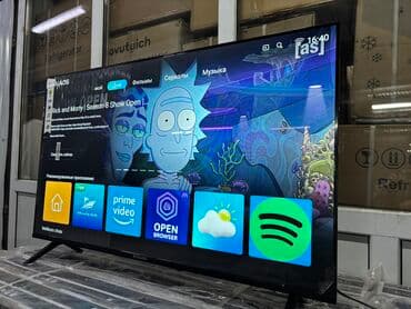 монитор дешевый купить: 🔥🔥Срочная АКЦИЯ 🔥🔥💯 У нас самый низкий цены. Акция!!! Samsung 45 дюм — 12