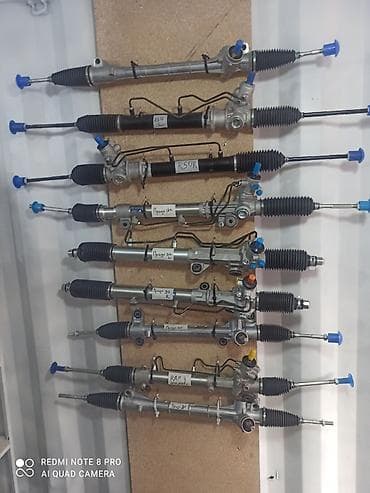 Рулевая часть: Рулевая рейка Toyota Япония — 1