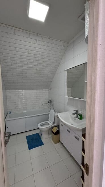 продаю 2х этажный дом: 120 м², 5 комнат, Теплый пол — 23