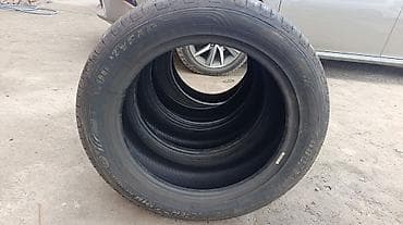 r15 5114: Шины 225 / 45 / R 18, Лето, Комплект, Легковые, GoodYear — 9