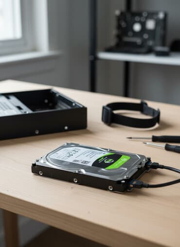 hdd 1 тб для ноутбука: Накопитель, HDD — 1