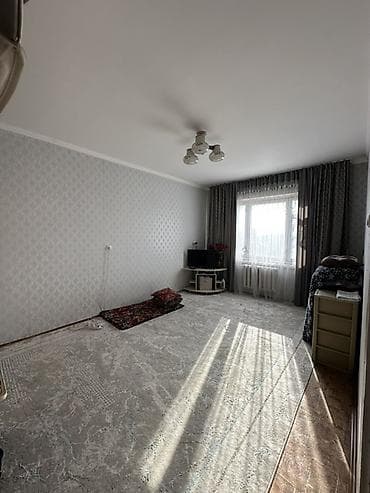 село кок жар квартиры: 1 комната, 41 м², 105 серия, 5 этаж, Косметический ремонт — 1