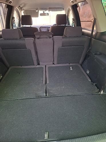 приму в дар автомобиль: Toyota WISH: 2003 г., 1.8 л, Автомат, Бензин, Универсал — 7