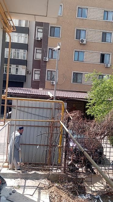 full construction: Траншей септик бетон жушунтарын кылабыз Жана башка груз жумуштарын — 2
