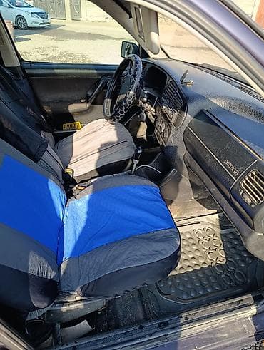 купить запчасти опель омега б: Volkswagen Golf: 1995 г., Ручные, Универсал — 3