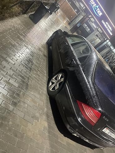ниже себестоимости: Mercedes-Benz S-Class: 1999 г., 5.5 л, Седан — 3