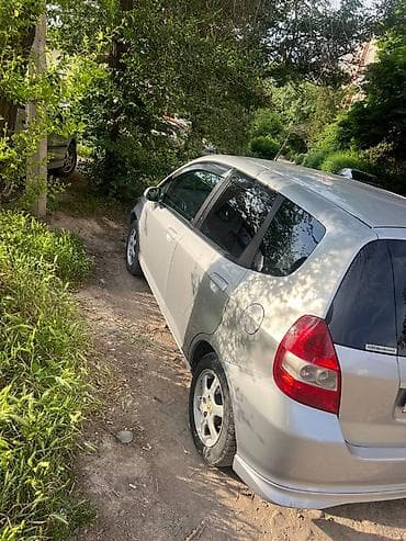 фит бензанасос: Honda Fit: 2003 г., 1.3 л, Вариатор, Бензин, Хэтчбэк — 4