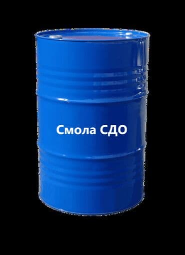 Смола древесная омыленная СДО, воздухововлекающая добавка