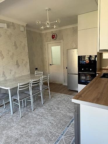 продаю квартиру в новопокровке: 2 комнаты, Собственник, Без подселения, С мебелью полностью — 8