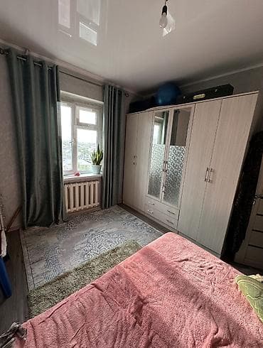 ремонт лоджии: 2 комнаты, 57 м², 106 серия, 6 этаж, Дизайнерский ремонт — 6