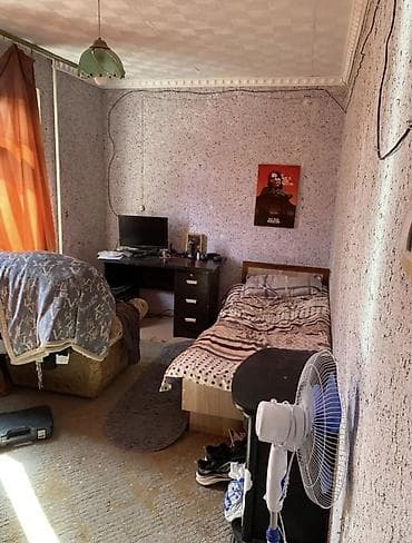 3 комнаты, 58 м², 104 серия, 3 этаж, Готовая ПСО (под самоотделку) — 4