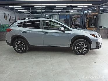 субару вл 5: Subaru XV: 2019 г., 2 л, Автомат, Бензин, Кроссовер — 3