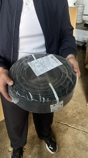 размотка кабеля: Кабель/провод/монтажные работы. Оптом и в розницу. - Ассортимент — 6