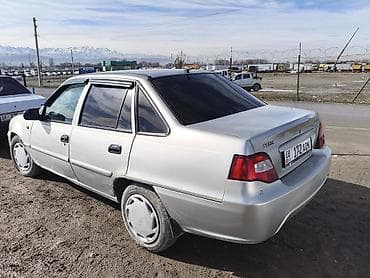 rb 26: Daewoo Nexia: 2009 г., 1.5 л, Ручные, Бензин, Седан — 3