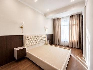 1010: 3 комнаты, 75 м², Асанбай мкр 10 этаж — 8