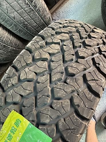 bcd com: Шины 265 / 70 / R 16, Всесезонная, Внедорожные (АТ/МТ), Goodtrip — 2