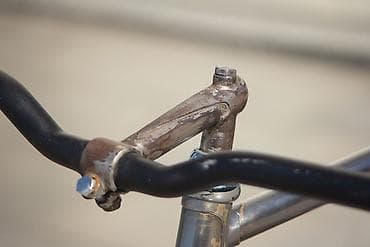 Городские велосипеды: Городской велосипед, Рама L (172 - 185 см), Б/у — 9