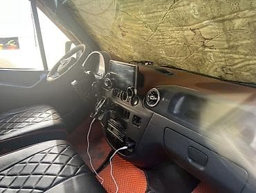 эвакуаторы кран: Эвакуатор, Mercedes-Benz, 2002 г., Ломаная — 6