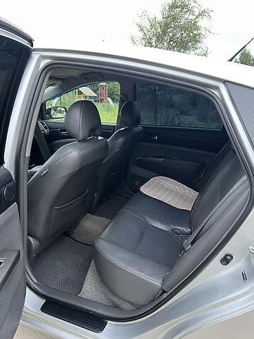 притера: Toyota Prius: 2008 г., 1.5 л, Вариатор, Гибрид, Хэтчбэк — 10