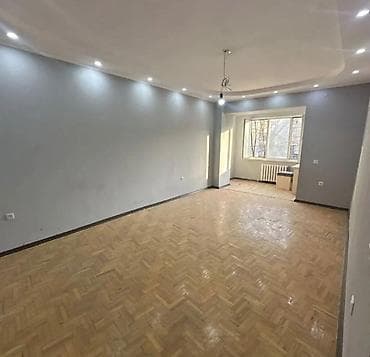 43: 2 комнаты, 90 м², Моссовет Индивидуалка, 4 этаж, Косметический ремонт — 5