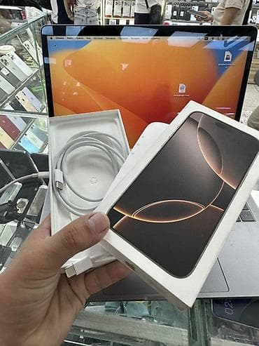 iphone 5s 32 neverlock: IPhone 16 Pro Max, Б/у, 512 ГБ, Desert Titanium, Зарядное устройство, Защитное стекло, Коробка, 91 % — 7