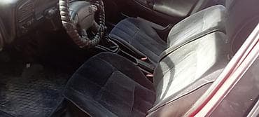 фольксваген caddy: Volkswagen Passat: 1994 г., 2 л, Бензин, Универсал — 6