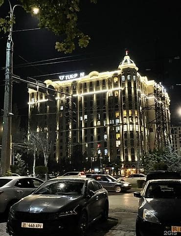 4 комнаты, 170 м², Элитка, 3 этаж, Дизайнерский ремонт