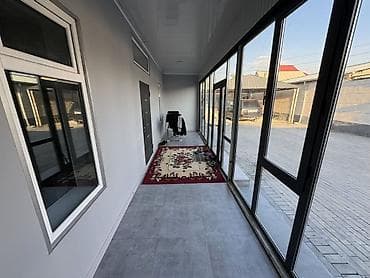 гостиница горот ош: Продаётся стильный частный дом в верхней части города, в районе — 4