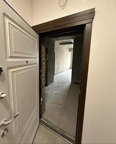 Продажа квартир: 2 комнаты, 66 м², Элитка, 10 этаж, Готовая ПСО (под самоотделку) — 2