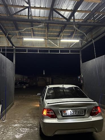 нексия 1996: Daewoo Nexia: 2008 г., Ручные, Бензин, Седан — 7