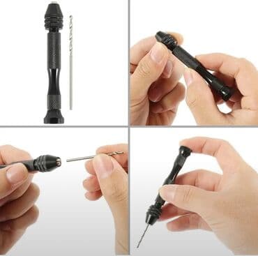 электролобзик бишкек: Ручная мини-дрель — 4