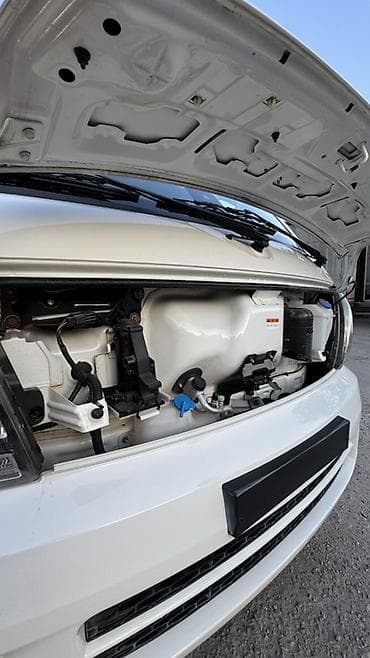 ман автовоз: Легкий грузовик, Kia, Стандарт, 1,5 т, Б/у — 7