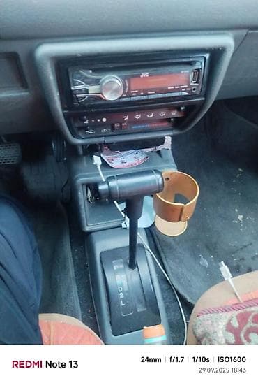 buick reatta: Daewoo Tico: 1997 г., 0.8 л, Автомат, Бензин, Хэтчбэк — 4