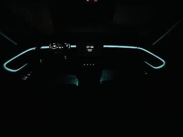 spark 2018: Changan Qiyuan Q05: 2026 г., Электромобиль, Кроссовер — 7