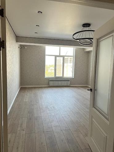 prime park: 3 комнаты, 116 м², Элитка — 5