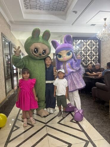 международные организации в кыргызстане вакансии: Иш-чараларды уюштуруу | Аниматорлор — 19